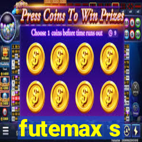 futemax s